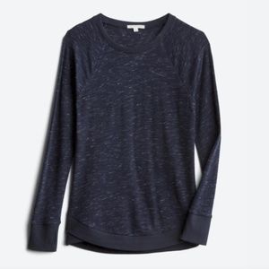 THREADS 4 THOUGHT Cannon Tunic Knit Top